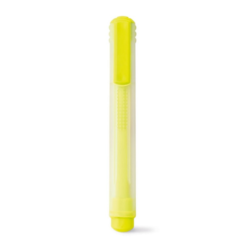 MEMORY FLASH. Highlighter 91604.08, Galben