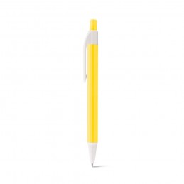 AMER. Ball pen 91686.08, Galben