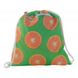 CreaDraw Zip RPET. Rucsac...