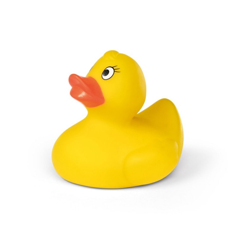 DUCK. Rață de cauciuc 98077.08, Galben DUCK. Rață de cauciuc 98077.08, Galben