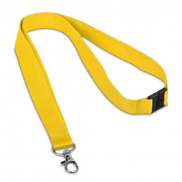 VALMONT. Lanyard 94409.08, Galben