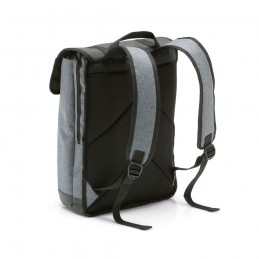 TRAVELLER. Rucsac pentru laptop 92674.23, Gri deschis