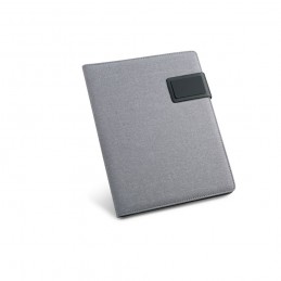PYNCHON. Mapa A5 92066.23, Gri deschis