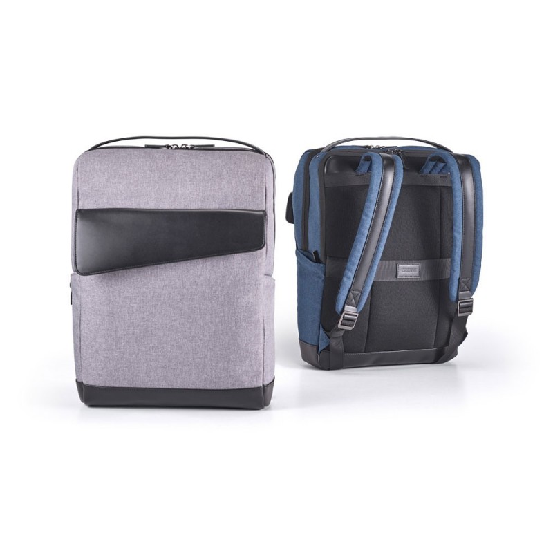 MOTION Backpack. Rucsac 92681.23, Gri deschis