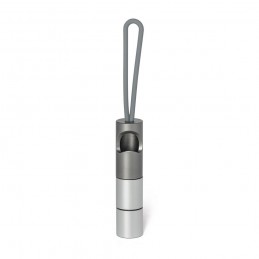 MIRA. Lanternă 94754.47, Gun metal