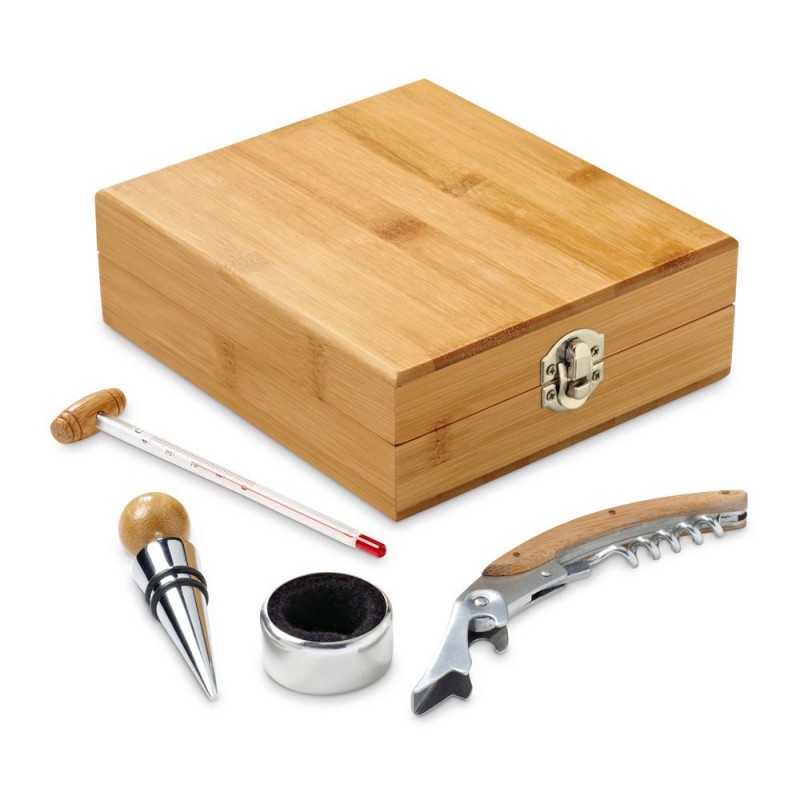 CABERNET. Set de vinuri 94190.60, Natural CABERNET. Set de vinuri 94190.60, Natural