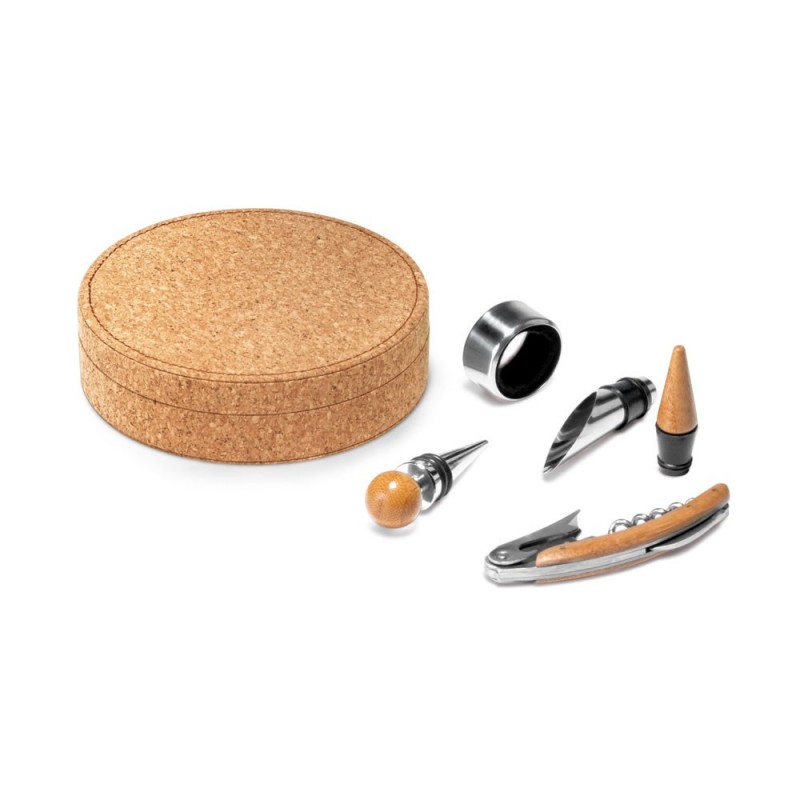 MORETO. Set de vinuri 94119.60, Natural MORETO. Set de vinuri 94119.60, Natural