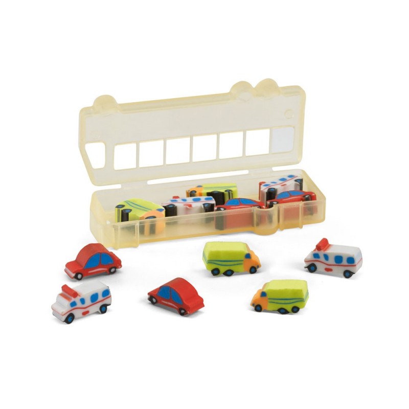 CAR. Set de radiere 91937.00, Asortat