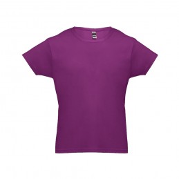 LUANDA. Tricou pentru barbati 30102.32-M, Violet