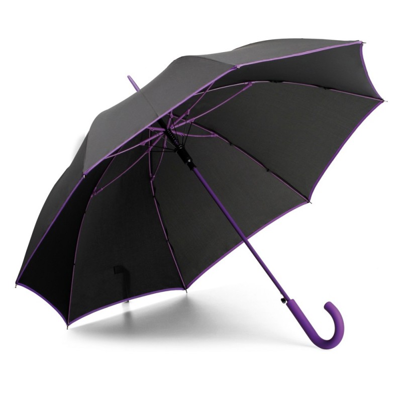 INVERZO. Umbrella 31129.32, Violet
