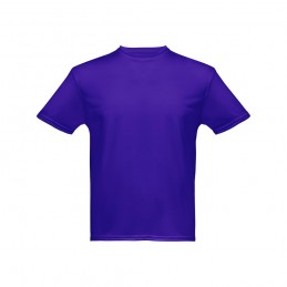 NICOSIA. Tricou sport pentru bărbați 30127.32-XXL, Violet