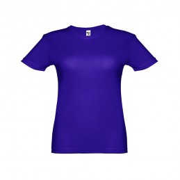 NICOSIA WOMEN. Tricou sport pentru dame 30128.32-XXL, Violet