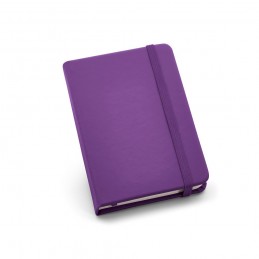 MEYER. Notepad de buzunar 93425.32, Violet