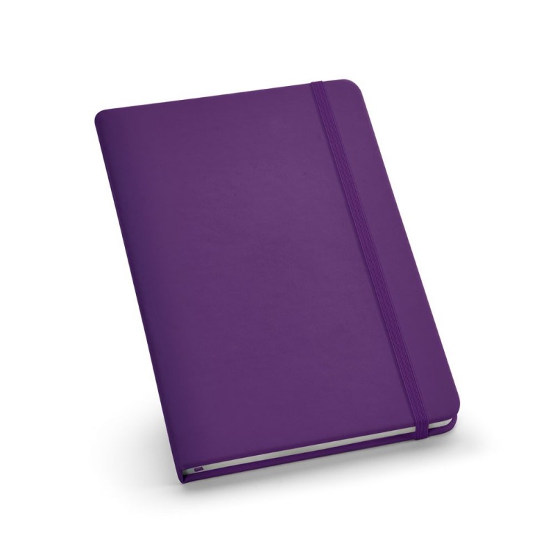 HEMINGWAY. A5 Notepad 93487.32, Violet