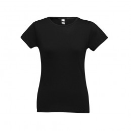 SOFIA. Tricou pentru dame 30106.03-L, Negru