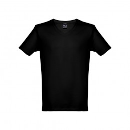 ATHENS. Tricou pentru barbati 30116.03-XXL, Negru