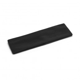 Headband 99020.03, Negru