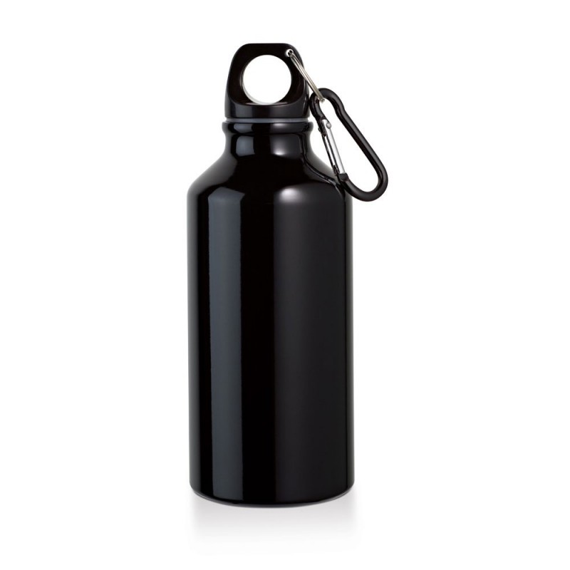 LANDSCAPE. Sticlă sport 94601.03, Negru LANDSCAPE. Sticlă sport 94601.03, Negru