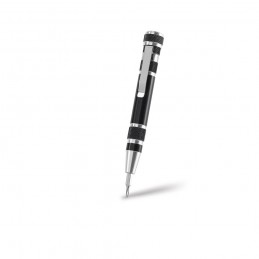 TOOLPEN. Mini set de scule 94014.03, Negru