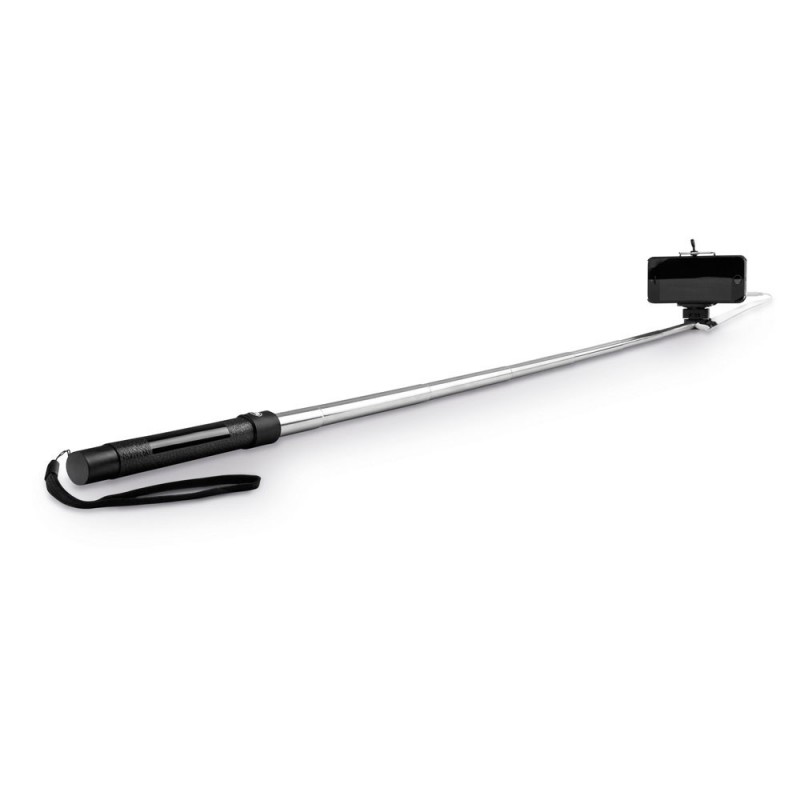 SELFIE. Monopod extensibil 45255.03, Negru