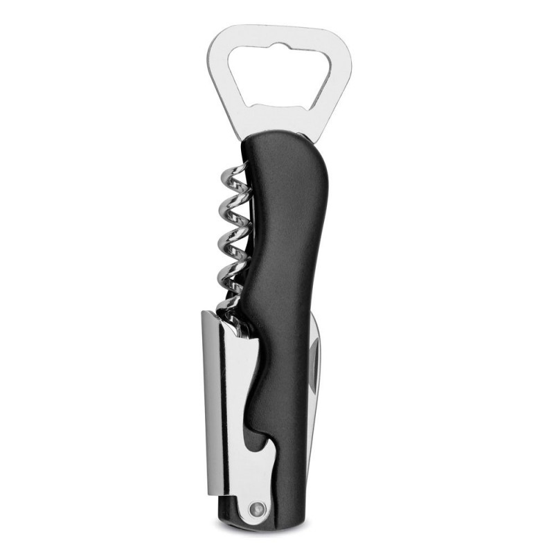 BOTLER. Tirbuşon 94199.03, Negru BOTLER. Tirbuşon 94199.03, Negru