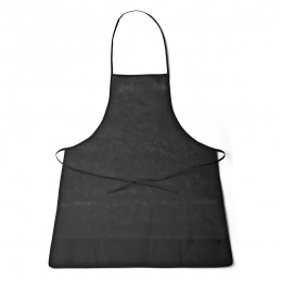 APRON. Apron 32014.03, Negru