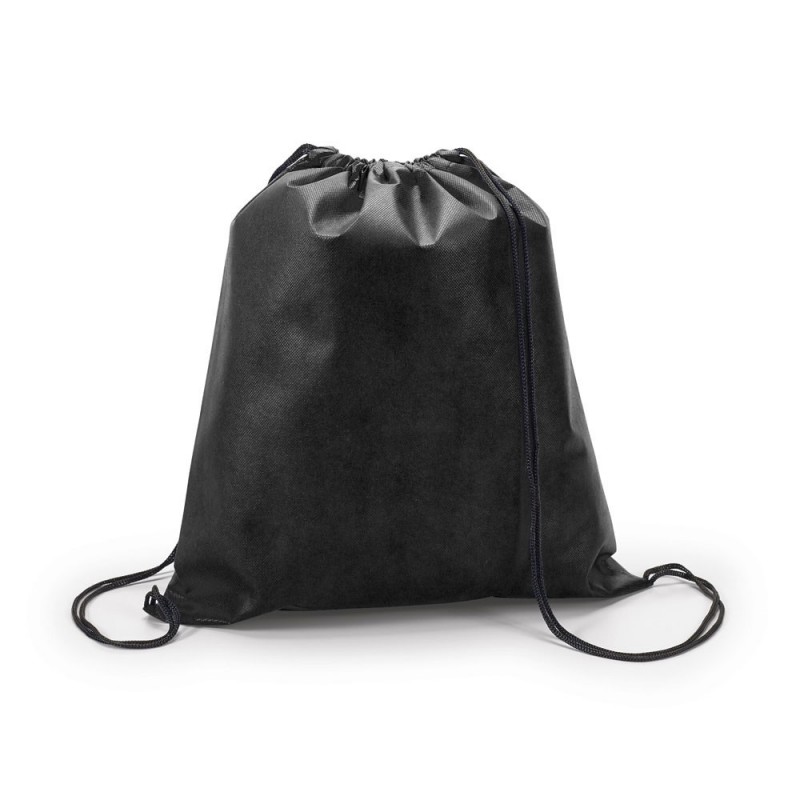 BOXP. Rucsac cu snur 92904.03, Negru