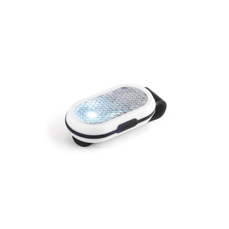 MOLLEMA. Lumina de siguranță 98512.03, Negru MOLLEMA. Lumina de siguranță 98512.03, Negru