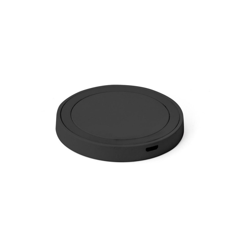 HIPERLINK. Încărcător wireless 97906.03, Negru HIPERLINK. Încărcător wireless 97906.03, Negru