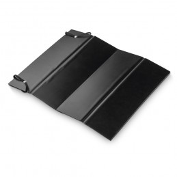 CUSHION. Foldable cushion 98267.03, Negru