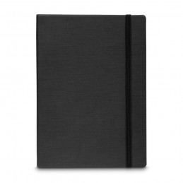 COLOR NOTE II. Notepad 53398.03, Negru