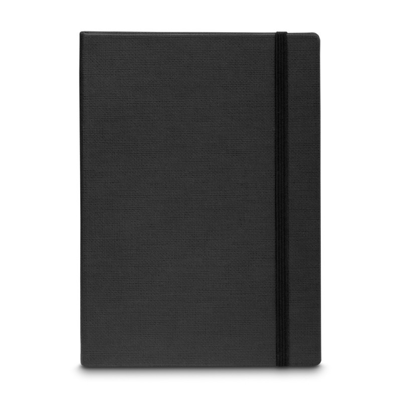 COLOR NOTE II. Notepad 53398.03, Negru