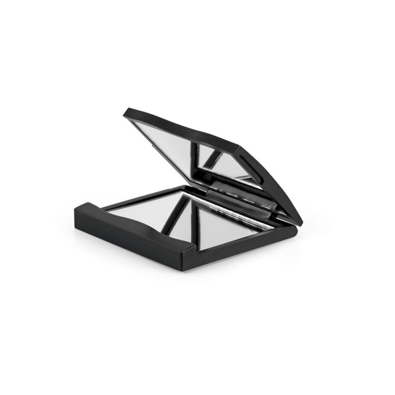 GAVIS. Oglindă de machiaj 94835.03, Negru GAVIS. Oglindă de machiaj 94835.03, Negru