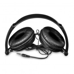 PULSE. Headphones 45270.03, Negru