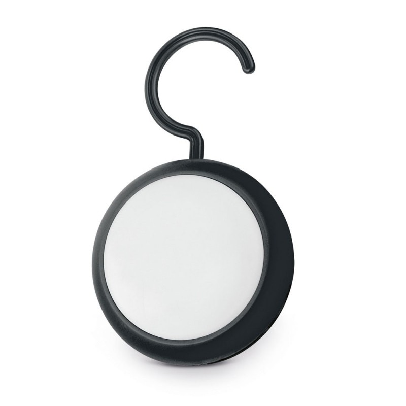 PUSHLITE. Lanternă 21127.03, Negru PUSHLITE. Lanternă 21127.03, Negru