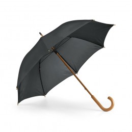 BETSEY. Umbrelă 99100.03, Negru