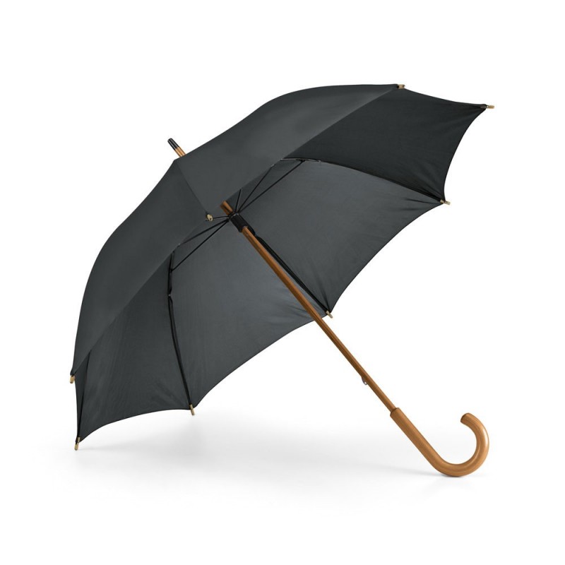 BETSEY. Umbrelă 99100.03, Negru BETSEY. Umbrelă 99100.03, Negru