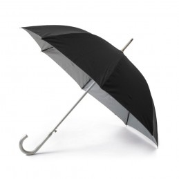 KAREN. Umbrelă 99115.03, Negru