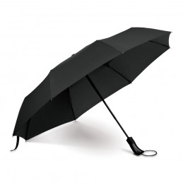 CAMPANELA. Umbrelă 99151.03, Negru