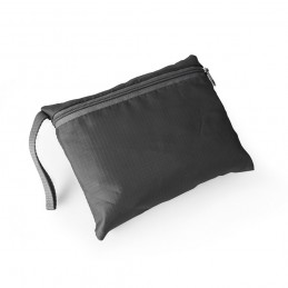 BARCELONA. Rucsac pliabil 92669.03, Negru
