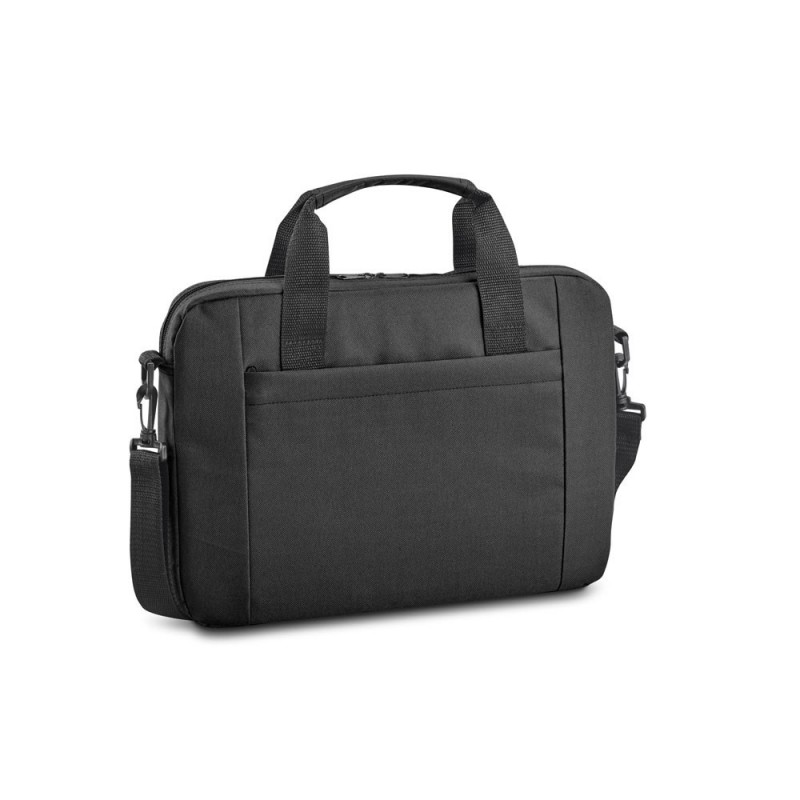 METZ. Geanta laptop 92289.03, Negru