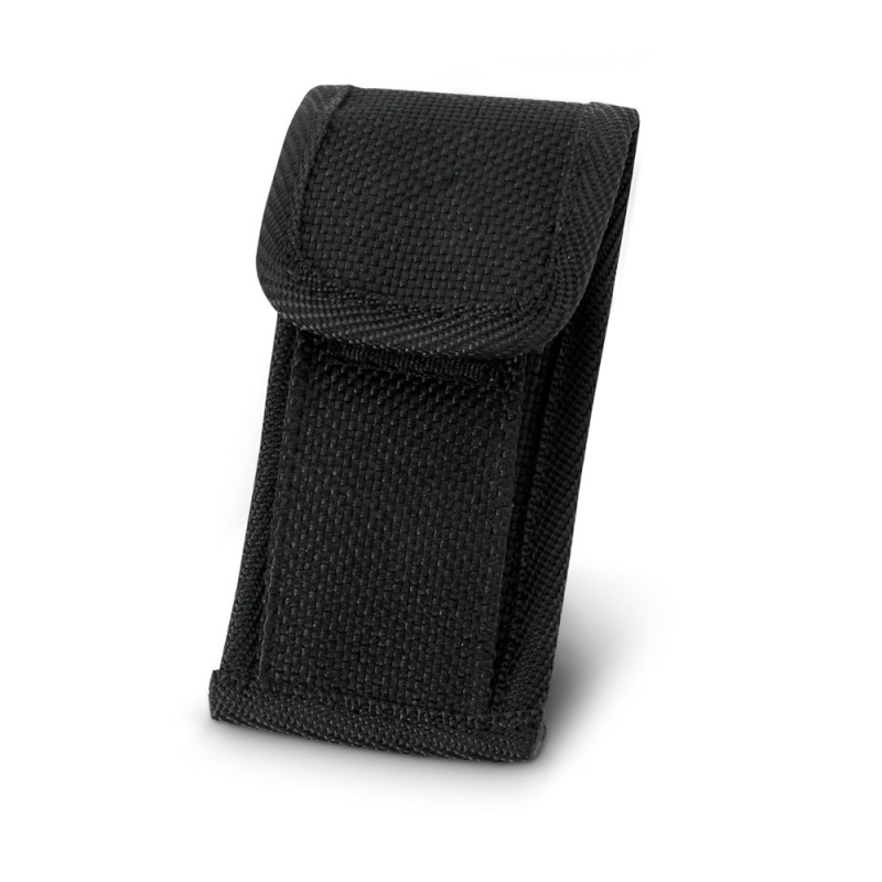 MAN II. Pouch 72159.03, Negru