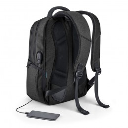 BOSTON. Rucsac pentru laptop 92675.03, Negru