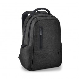 BOSTON. Rucsac pentru laptop 92675.03, Negru