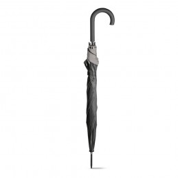 MEGAN. Umbrelă 99152.03, Negru
