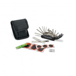 ROGLIC. Set de scule pentru biciclete 94009.03, Negru