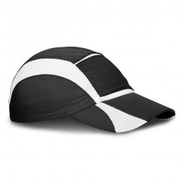 LUIZ. Cap 34377.03, Negru