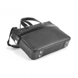 EMPIRE Suitcase II. Geanta executiva EMPIRE II 92359.03, Negru