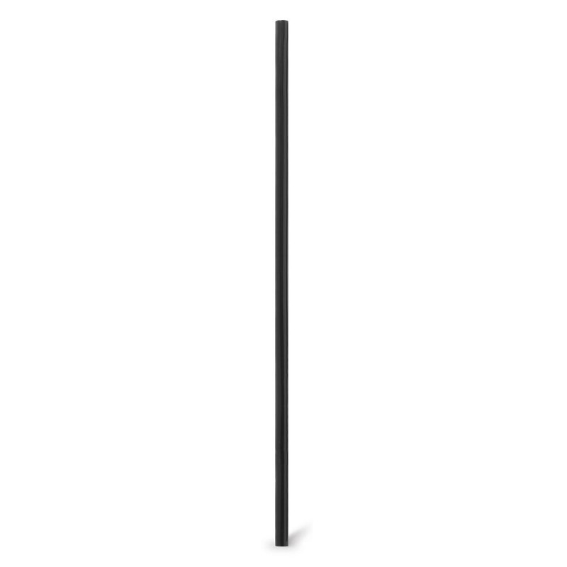 DRINKY. Paie reutilizabilă 94091.03, Negru DRINKY. Paie reutilizabilă 94091.03, Negru