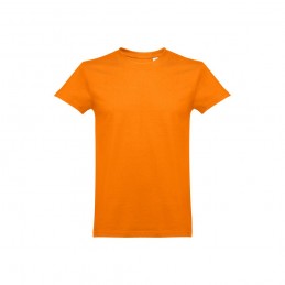ANKARA. Tricou pentru barbati 30110.28-L, Portocaliu